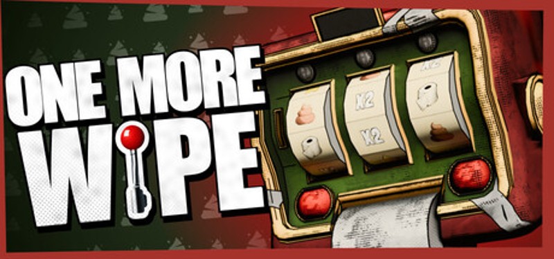 One More Wipe! Image