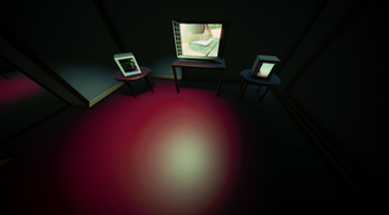 Oubliette Image