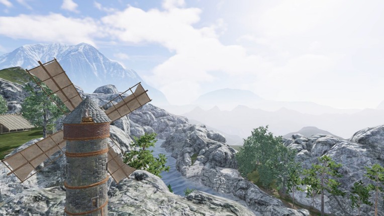 Out of the Ashes Image