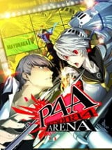 Persona 4 Arena Image