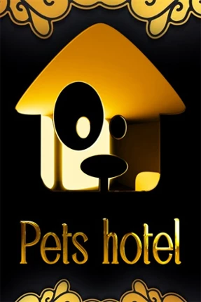 Pets Hotel Image