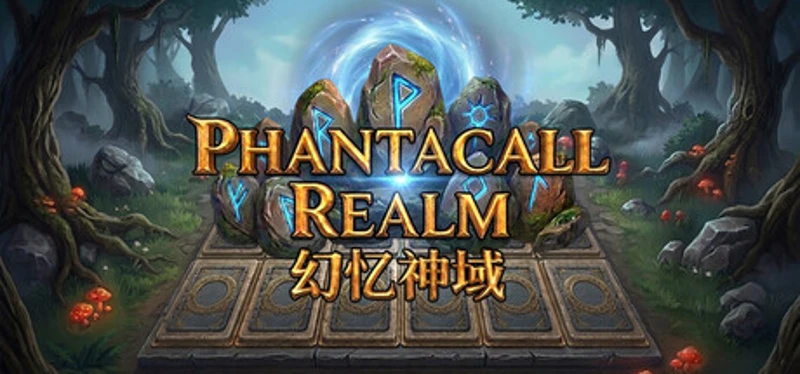 Phantacall Realm Image