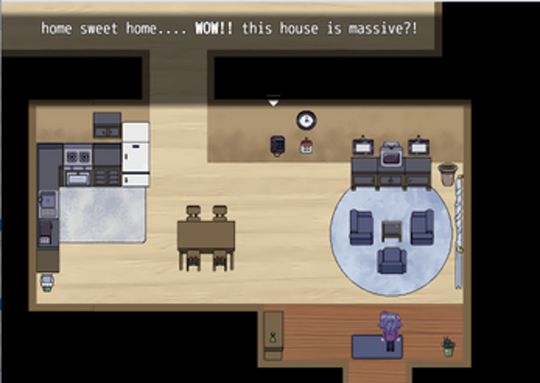 Phantom Echoes Image