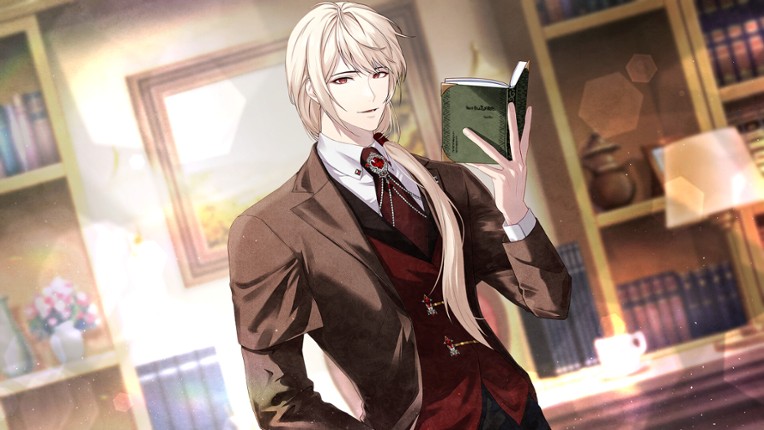 Phantom of the Twilight screenshot