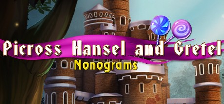 Games like Picross Hansel and Gretel - Nonograms