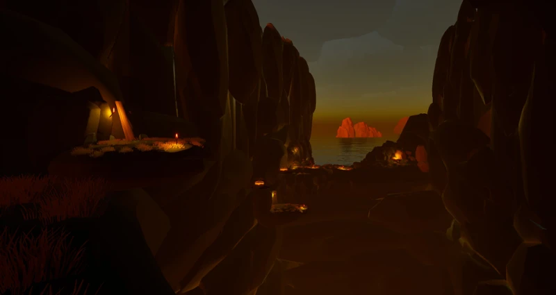 Pile Up, Pirate! Image
