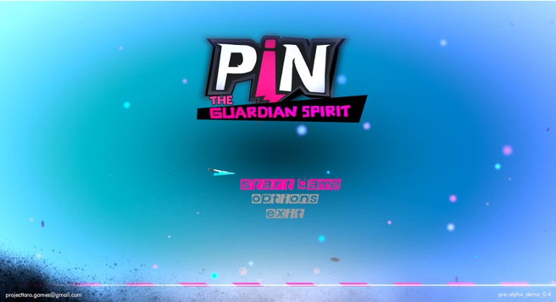 PiN The Guardian Spirit Image