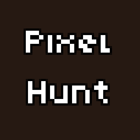 Games like Pixel Hunt