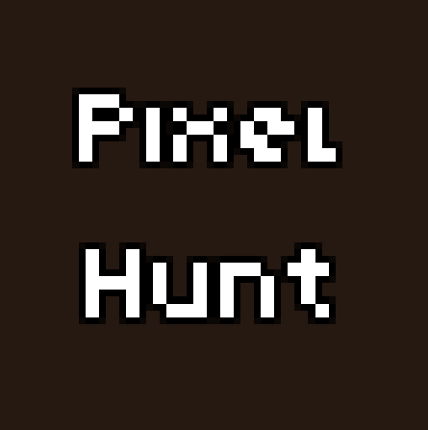 Pixel Hunt Image