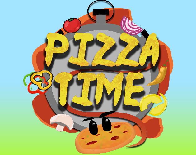 Games like Pizza Time