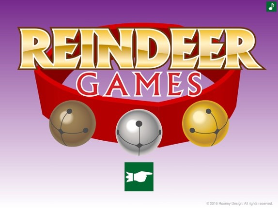 Play Reindeer Games screenshot