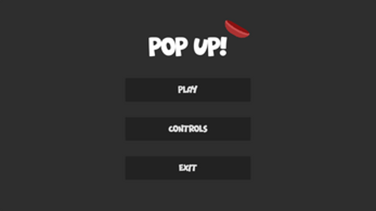 Pop Up! Image