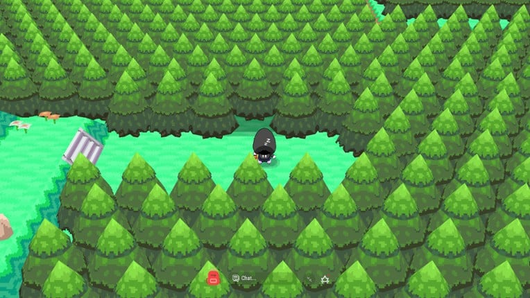 Pow Vista screenshot