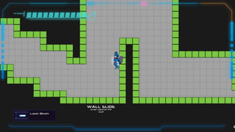 Power Core screenshot