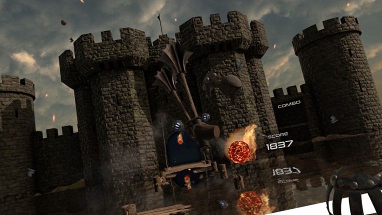 PowerBeatsVR screenshot