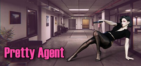 Games like Pretty Agent