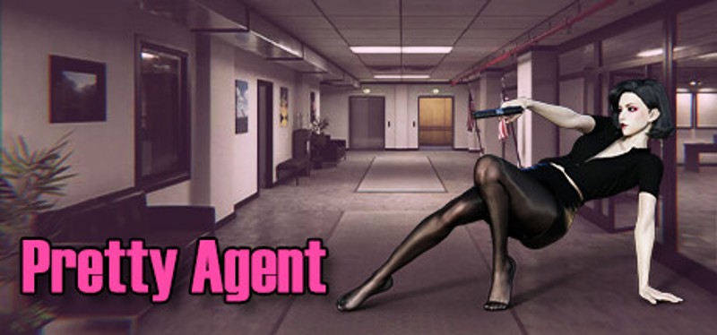 Pretty Agent Game Cover