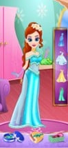 Princess Salon Parlour Game Image