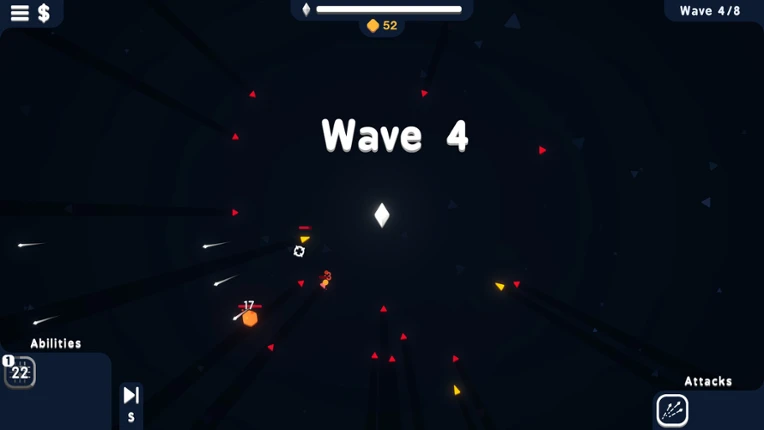 Prismfall Image