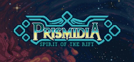 Games like PRISMIDIA: Spirit of the Rift