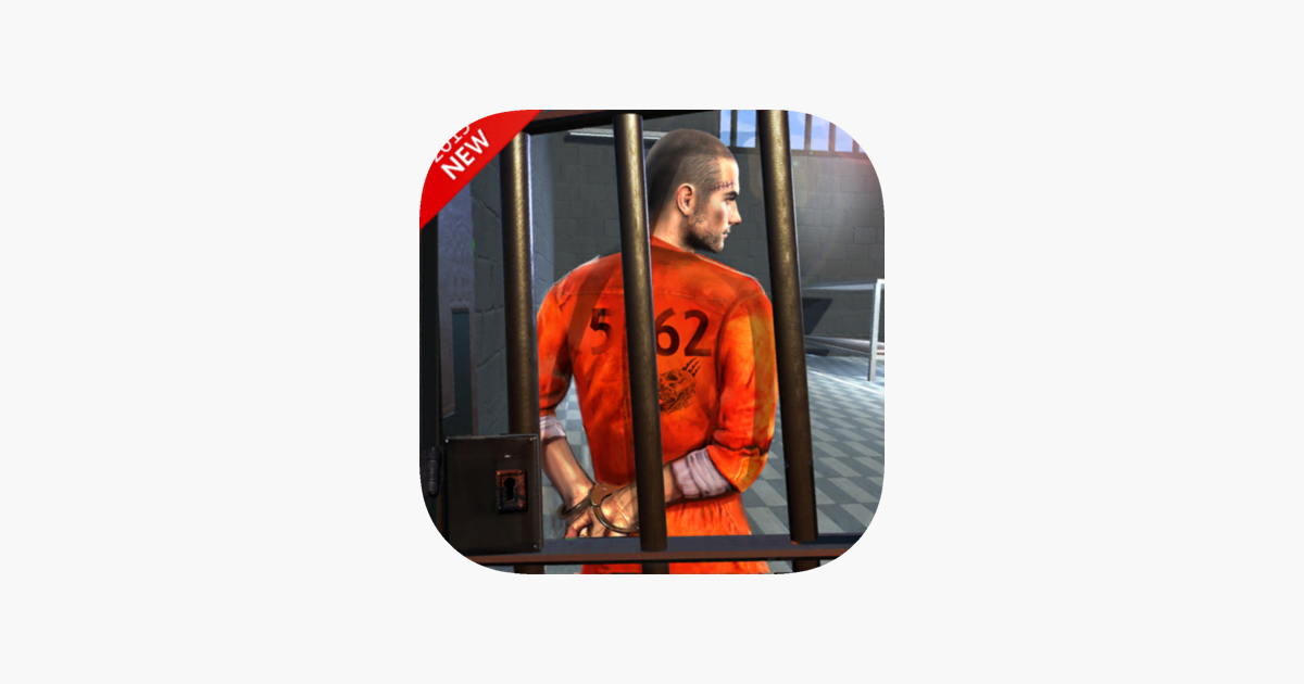 Games like Prison Escape Criminal Squad