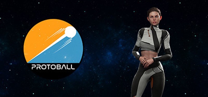 Protoball Beta Game Cover