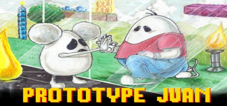 Games like Prototype Juan: A Tale of Two Mundos