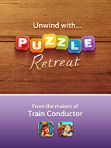 Puzzle Retreat Image