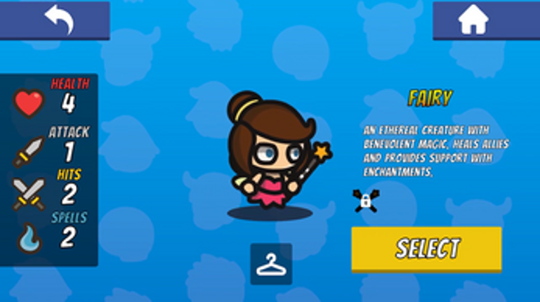Quickventure (demo) Image