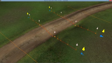 Race Track Builder Image