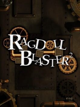 Games like Ragdoll Blaster 2
