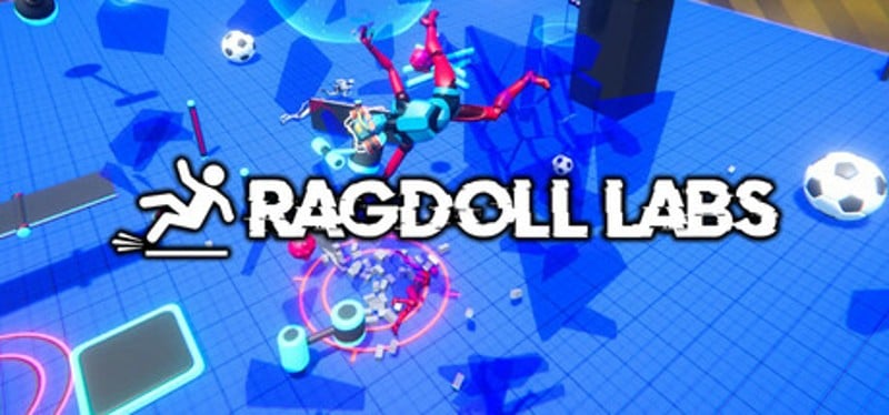 Ragdoll LABS Image