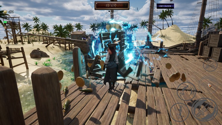 RAGE: Anger Management screenshot