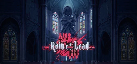 Games like Rain of Lead