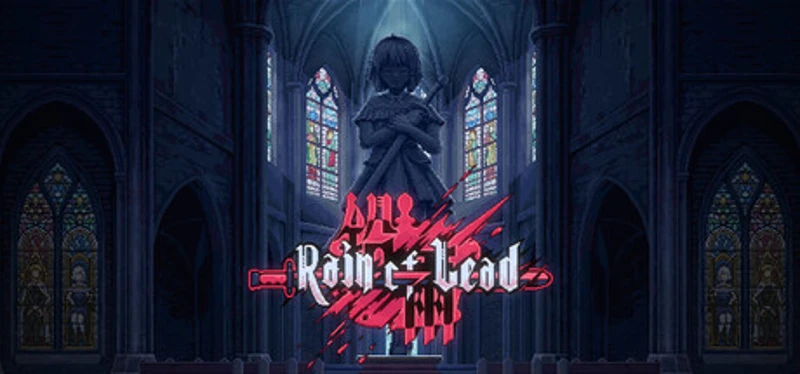 Rain of Lead Image