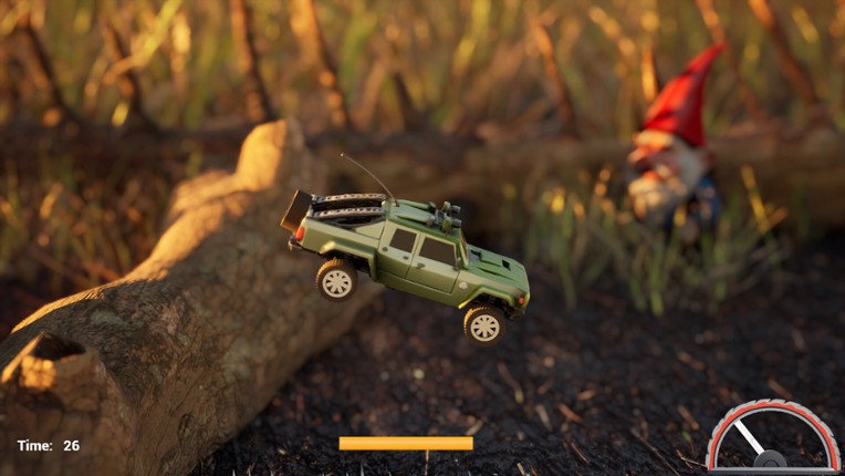 RC Crash Course screenshot