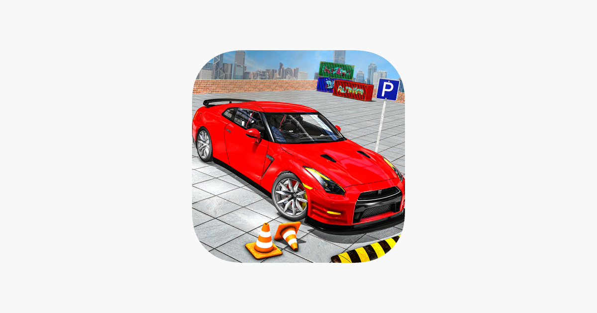 Games like Real Car Parking Master 2023