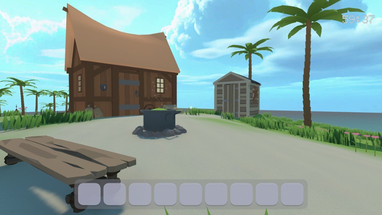 RealmScape screenshot