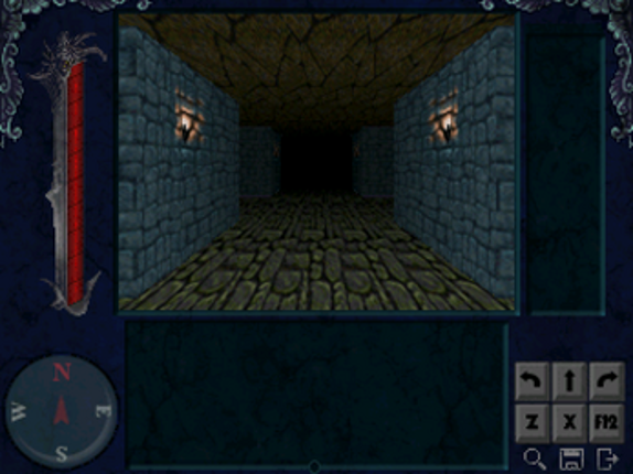 Recall screenshot