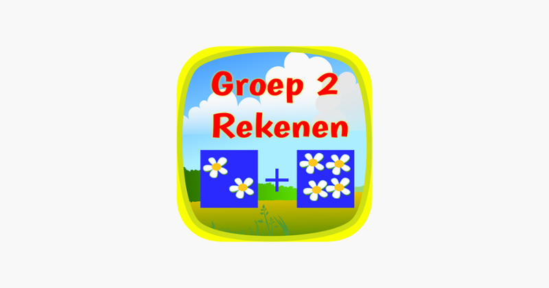 Rekenen Groep 2 Image