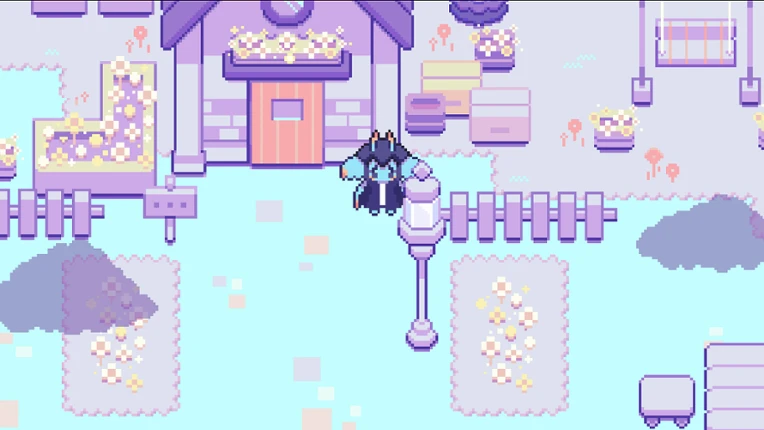 Rememoir screenshot