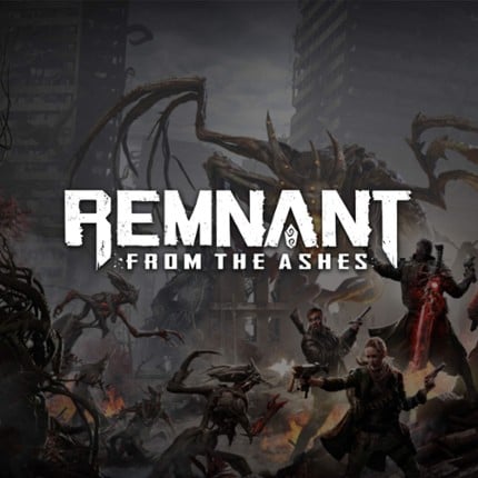 Remnant: From the Ashes screenshot