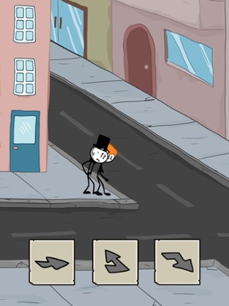 Rescue The Lover screenshot