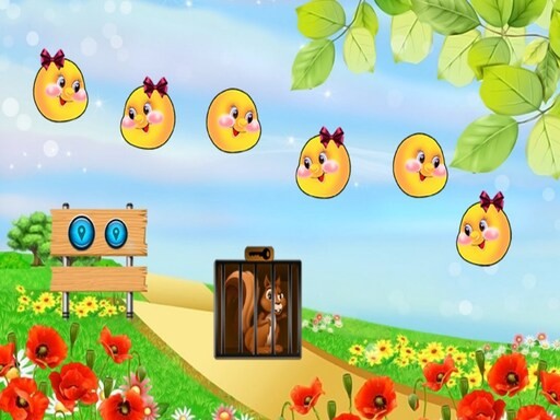 Games like Rescue The Squirrel 2