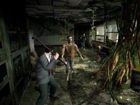 Resident Evil Outbreak Image