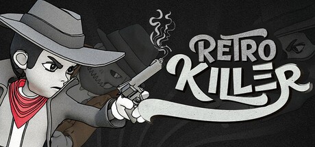 Games like Retro Killer