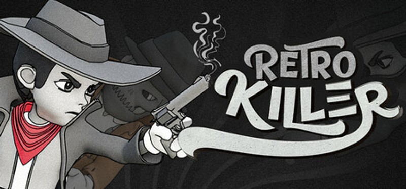 Retro Killer Image