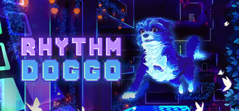 Rhythm Doggo Image