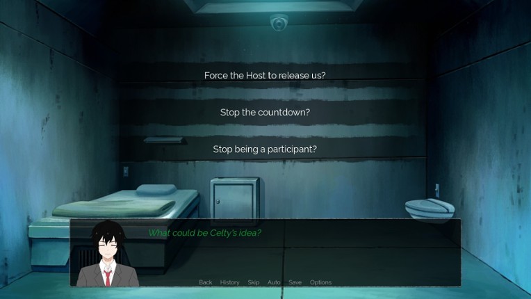 Rising Odds screenshot