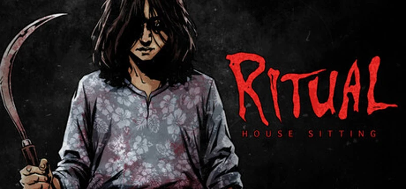 Ritual : House Sitting Image